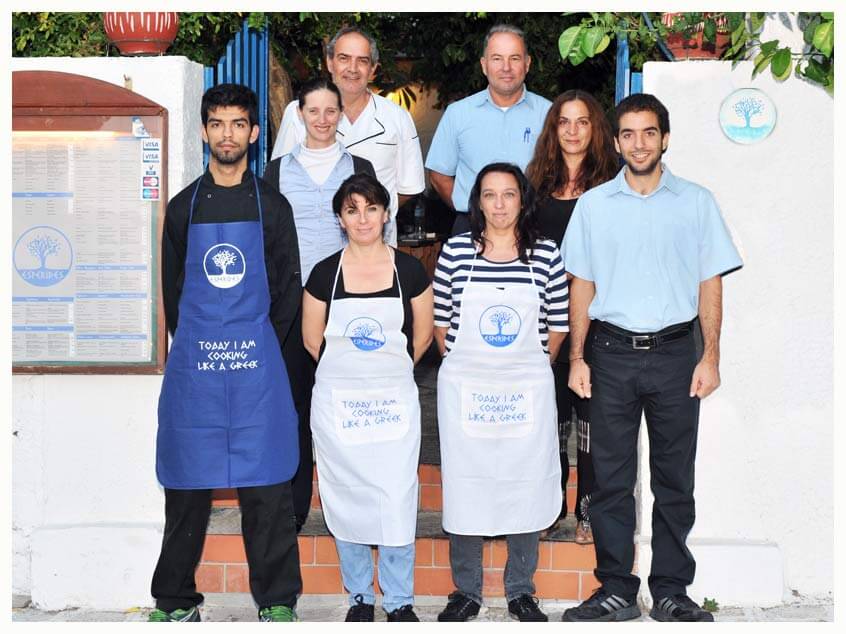 See our beautiful garden restaurant